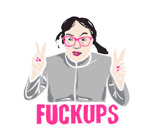 Fails Sticker