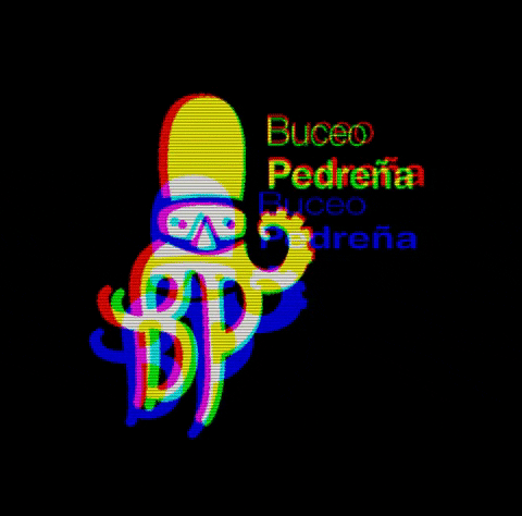 Buceopedrena buceo buceopedreña GIF