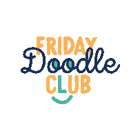 Fdc Sticker