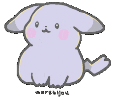 Pokemon Pika Sticker