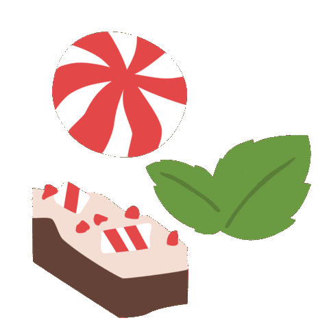 Hint Water Bark Sticker by Hint