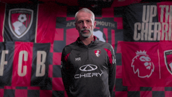 GIF by AFC Bournemouth