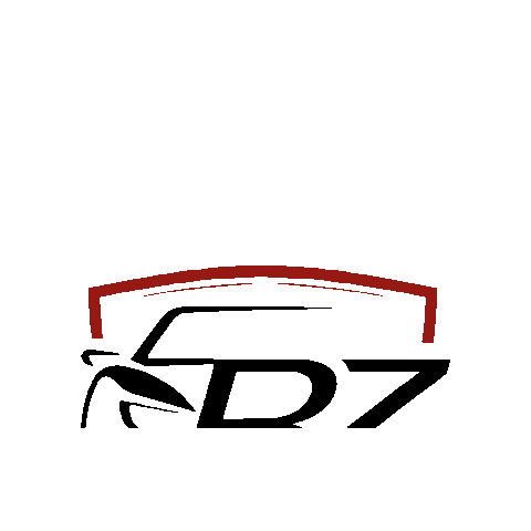 Car Tuning Sticker by BZ Performance GbR
