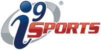 i9 Sports Sticker