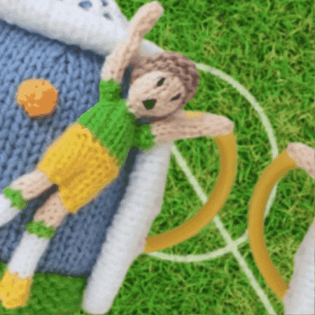 Get In There Team Spirit GIF by TeaCosyFolk