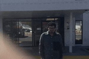 Arynjitis GIF