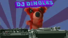 Dj Dingles GIF