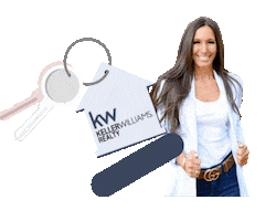 C And A Home Sticker by Aubrey Eckerlin - C&A Home Team KW