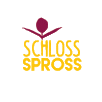 SchlossSpross Ellingen Sticker