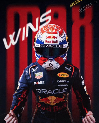 Red Bull Racing GIF