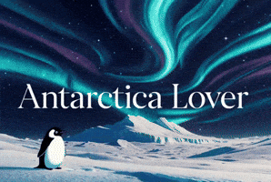 Antarctica GIF