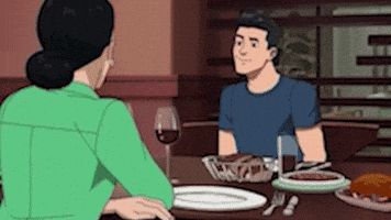 Sky Are You Sure GIF