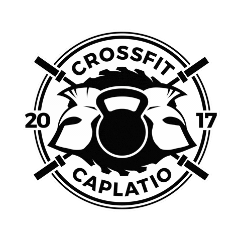 Caplatio Sticker