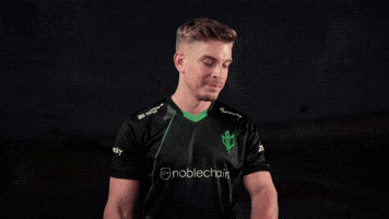 Time Esports GIF by Sprout