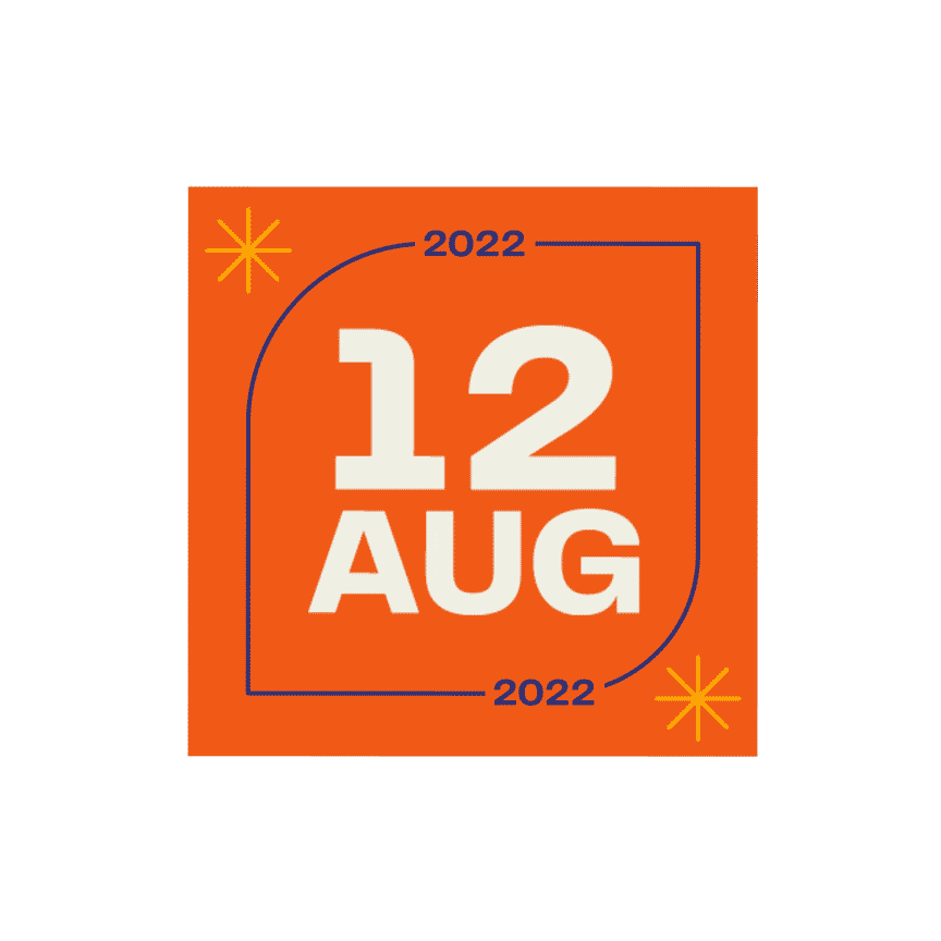 Lf22 Sticker by Lokerse Feesten