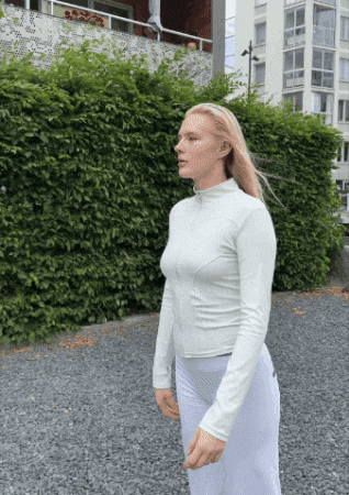 Walk GIF