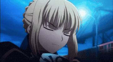 Berserker Fate GIF