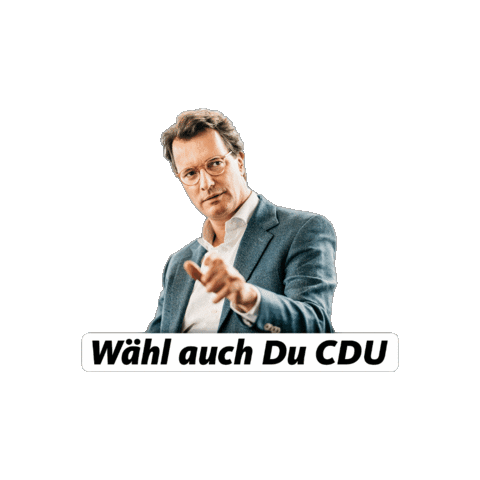 stellenangebote cdu
