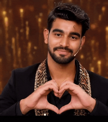 Heart Love GIF