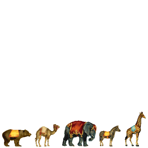 Alfresco Emporium Sticker