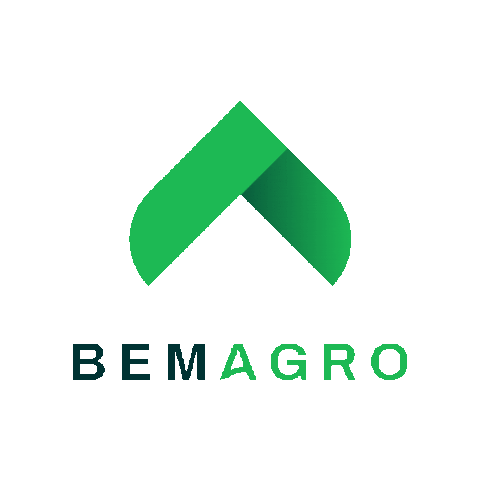 BemAgro Sticker