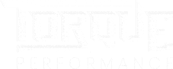 Torque Tuning Sticker