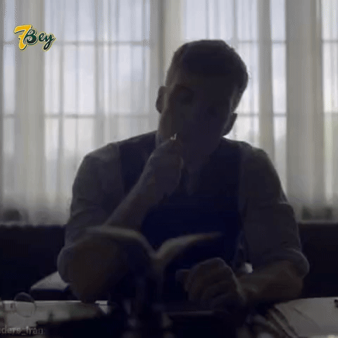 Peakyblinders GIF