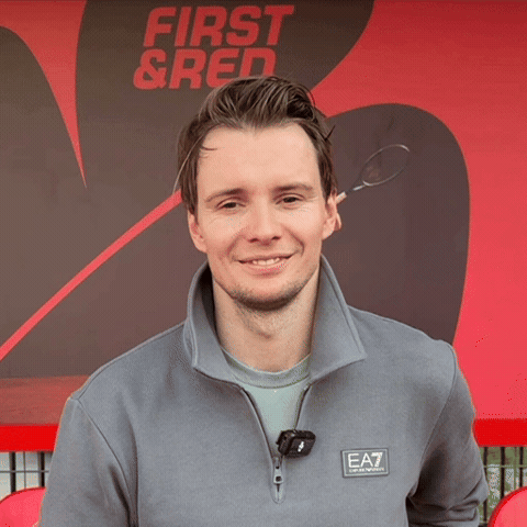 Bublik GIF by First&Red