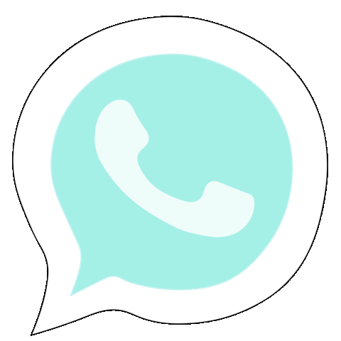 Wsp Sticker by Maia Homebaked for iOS & Android | GIPHY