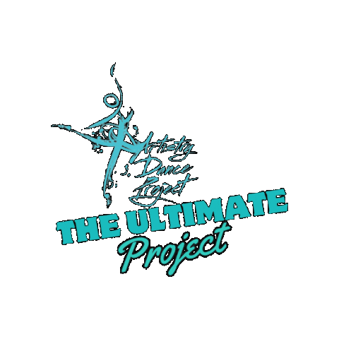 Dance Artistrydanceproject Adp Dancestudio Sticker by Artistry Dance Project