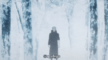 Jujutsu Kaisen Jjk GIF