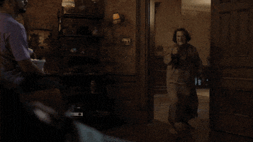 Happy Hell Yeah GIF by CBS