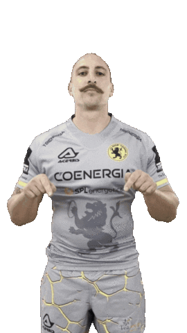 Sticker by Rugby Viadana 1970