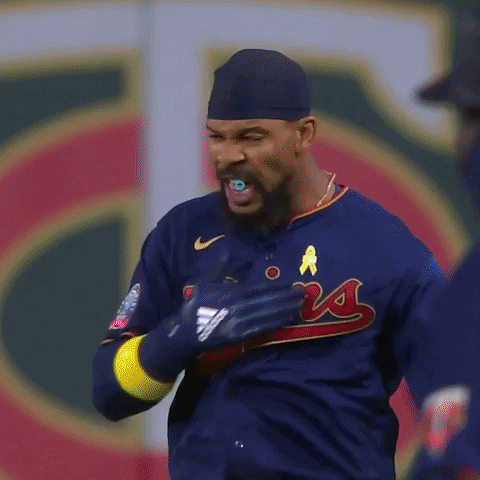 Albert Pujols GIF by MLB - Find & Share on GIPHY