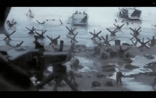 Saving Private Ryan GIF