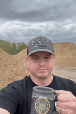 Travis Pastrana Wow GIF by Black Rifle Coffee Company
