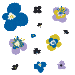 Binar Sticker by inforiamiranda