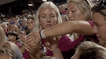 Florida State Omg GIF by NCAA Championships