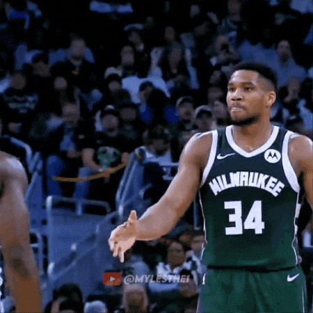Nba Funny GIF