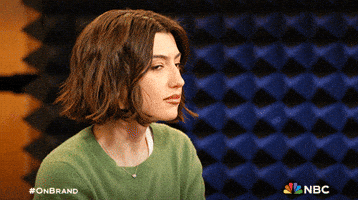 Season 1 On Brand GIF by NBC