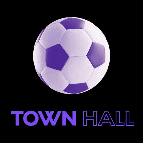 Town Hall Debate GIF by Doha Debates