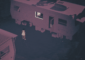Horror Game Night GIF by deadstaticdrive