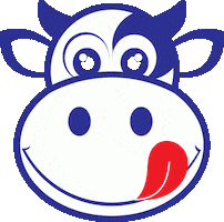 Mumu Laticícinos Sticker