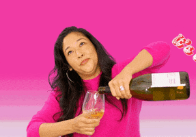 Mothers Day Drinking GIF