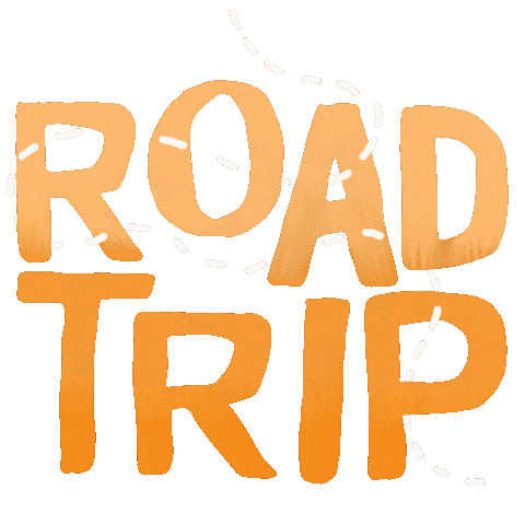 Puerto Rico Van Life Sticker by Vive La Van