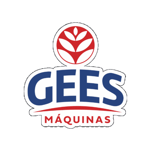 GEES S/A Sticker