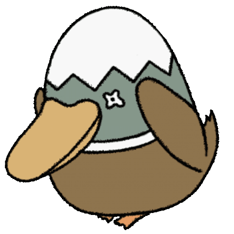 Sad Cry Sticker