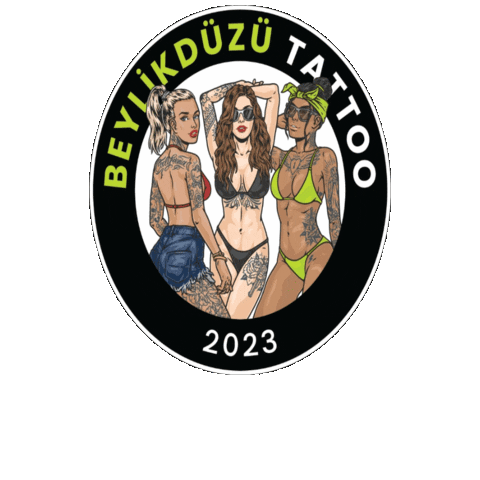 Beylikduzu Tattoo Hadise İdi Nail Sticker