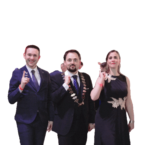 Jce25 Sticker by Jeune Chambre Economique de Lyon