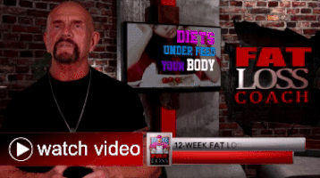 epontbriand coach fat camp lose GIF